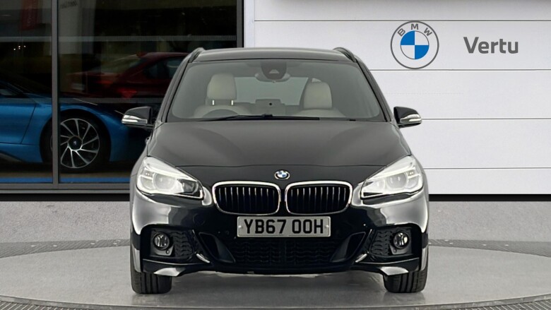 BMW 2 Series 220d M Sport 5dr Step Auto Diesel Estate